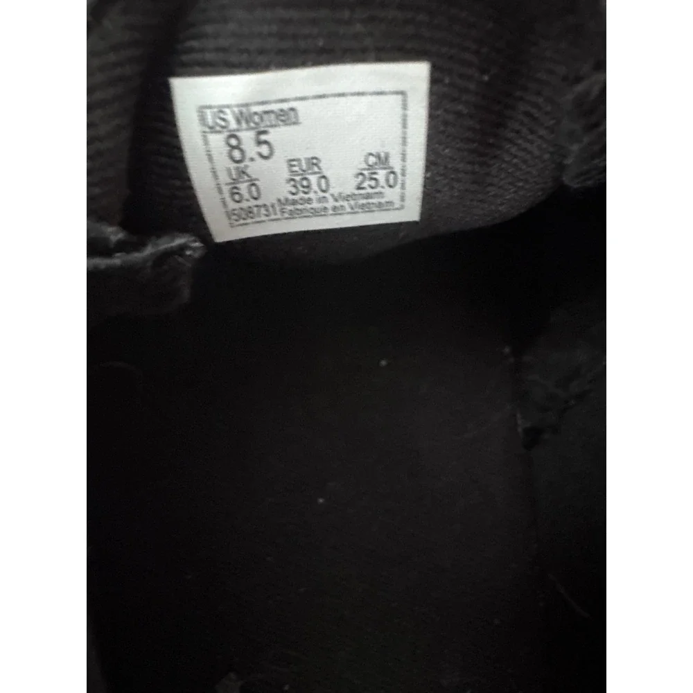 Vans classic slip